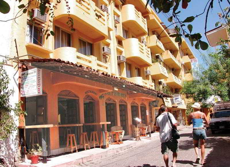 Centro 3* Zihuatanejo