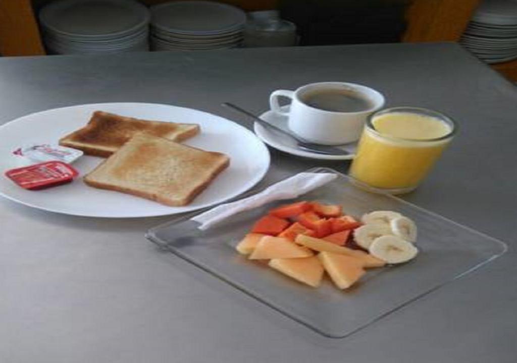 Maritimo Hotel