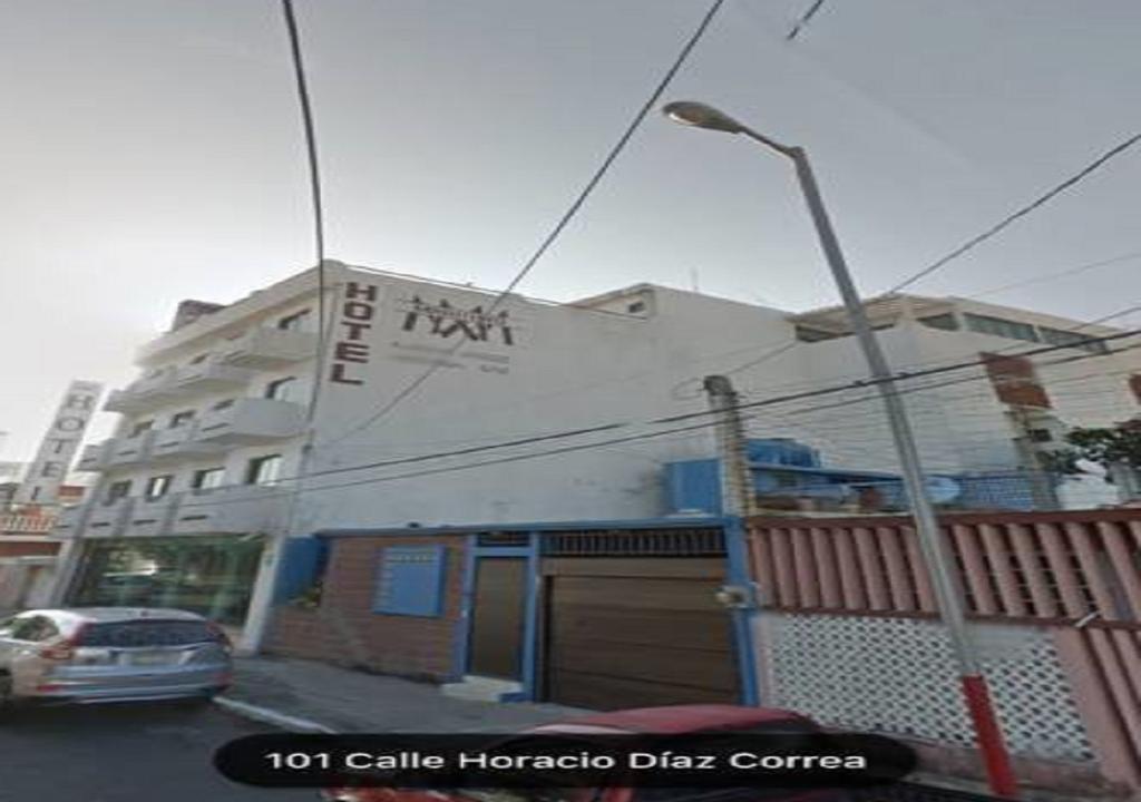 Maritimo Hotel 3*