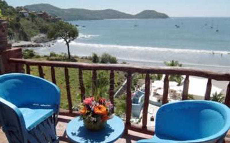 Aura Del Mar Zihuatanejo