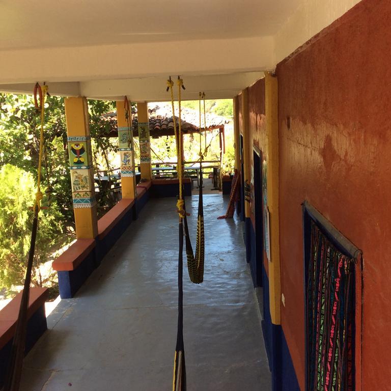 Casa Gundi Y Tomas
