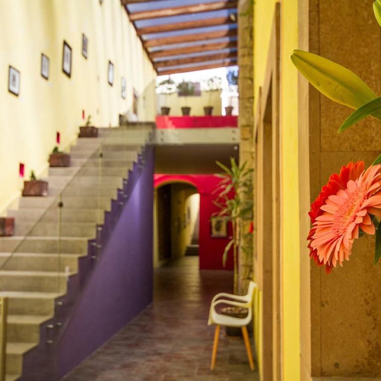 Hotel Monte Boutique & Galeria