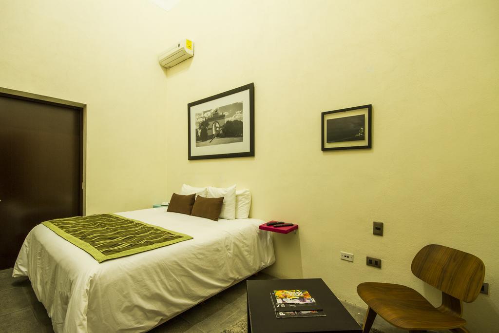 Hotel Monte Boutique & Galeria 5*