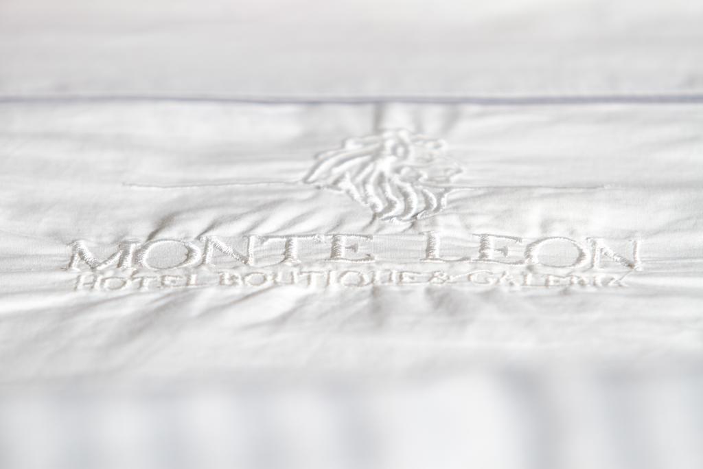 Monte Boutique & Galeria Leon