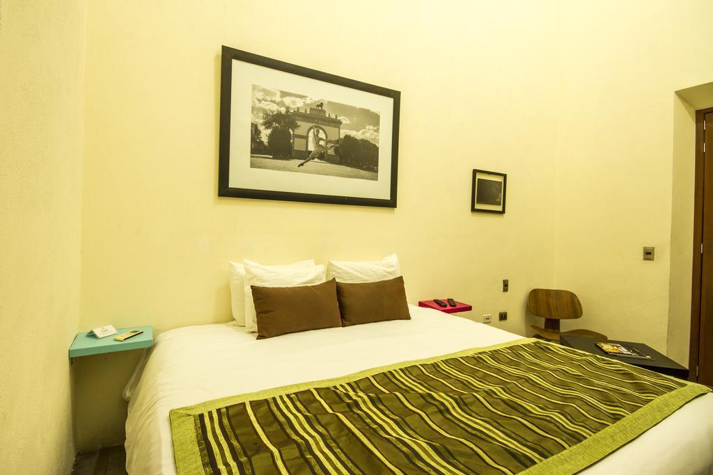 Monte Boutique & Galeria 5* Leon