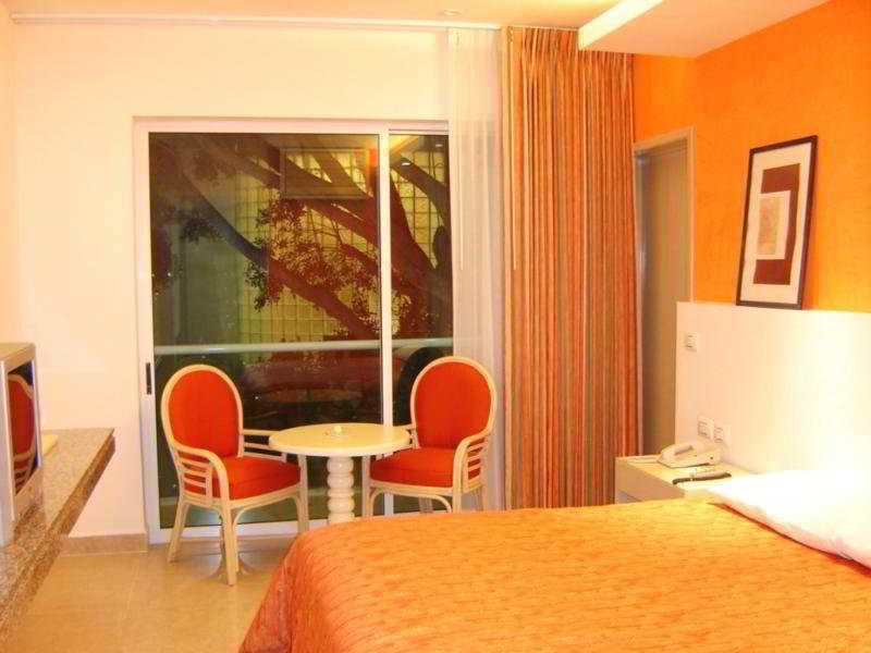 Cocos Chetumal