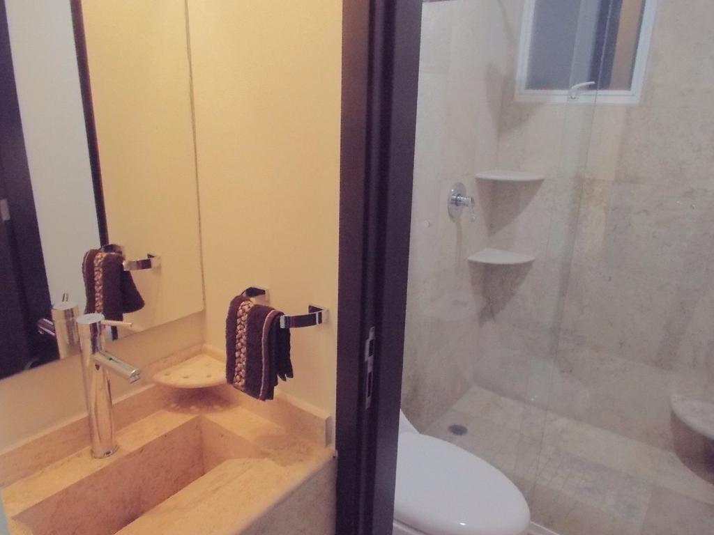 Aparthotel Puerta Diamante Acapulco