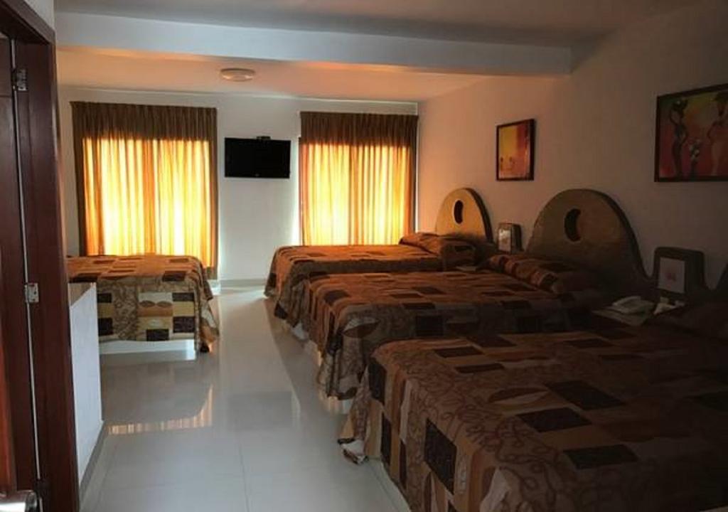 Maritimo Hotel 3*