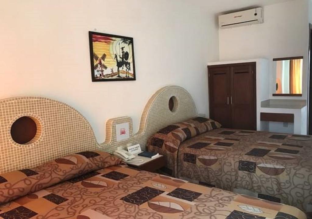 Maritimo Hotel 3*