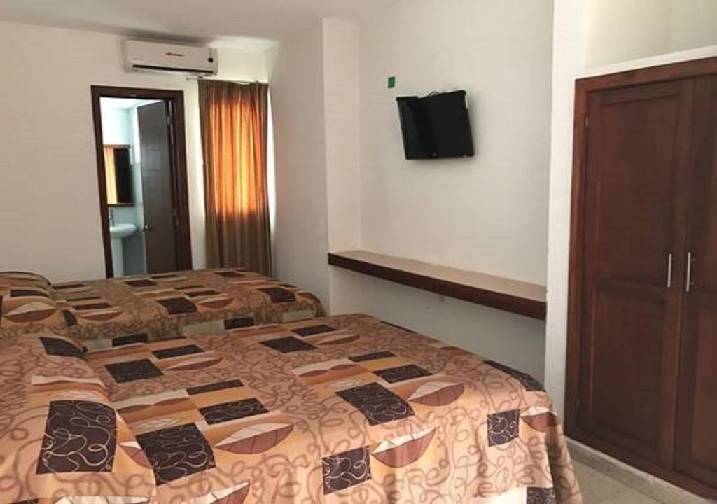 Hotel Maritimo 3*