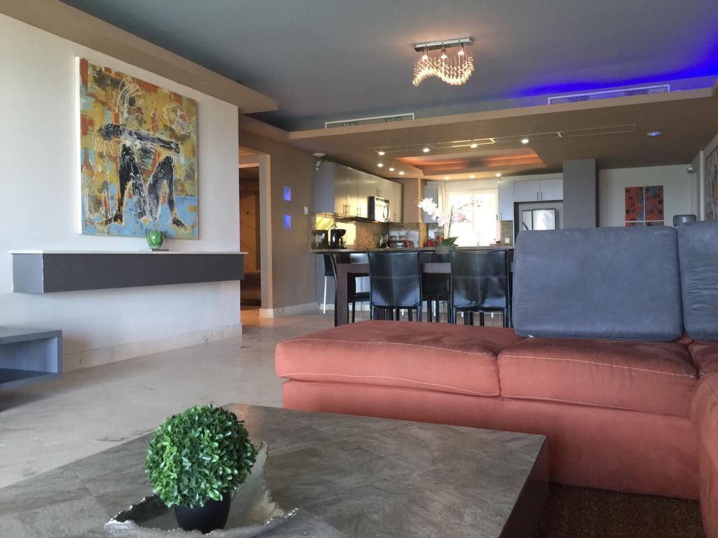 The Beach Residences Puerto Morelos