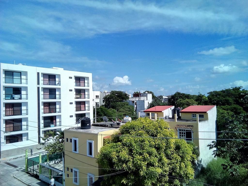 Apartment Depa El Don Juan Playa del Carmen