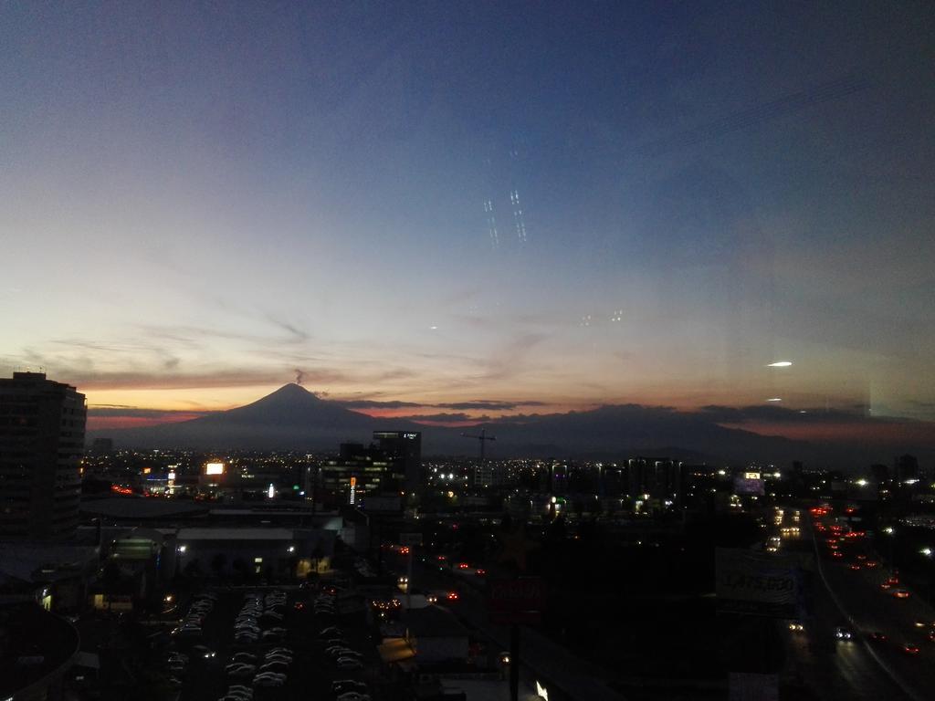 La Quinta By Wyndham Palmas Angelopolis 4* Puebla