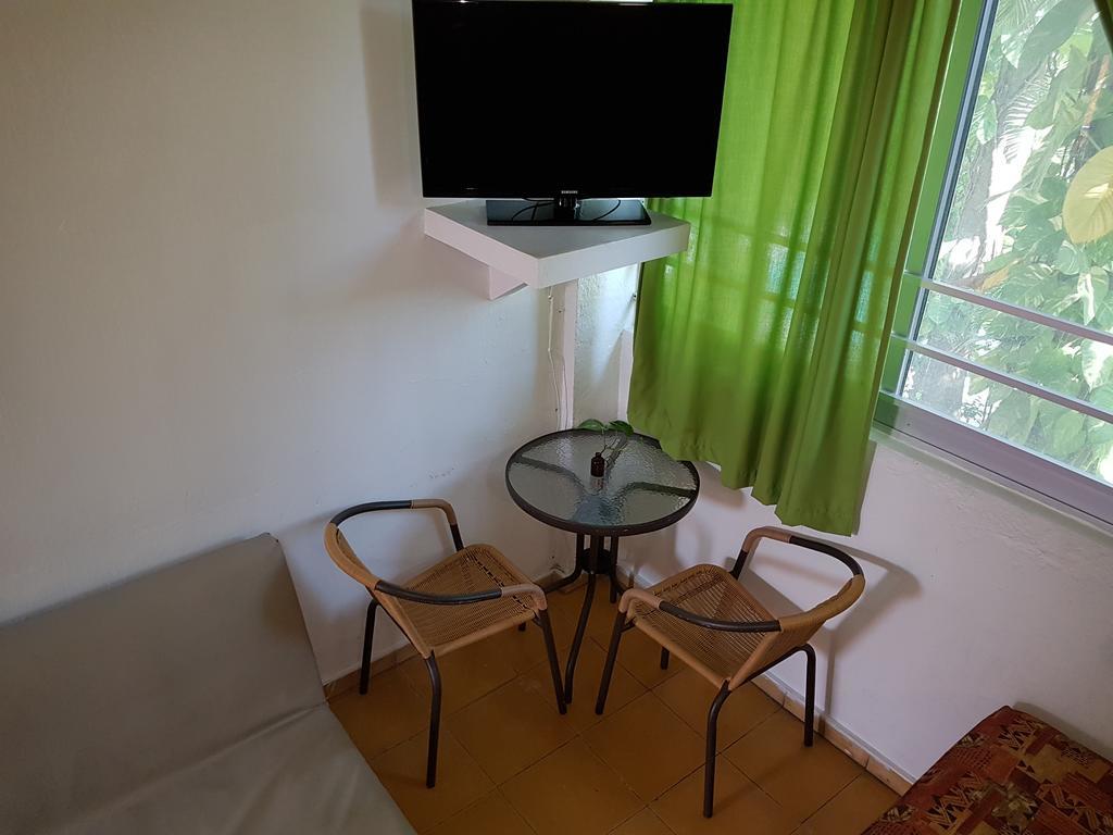 Delfin Playa Azul 3*