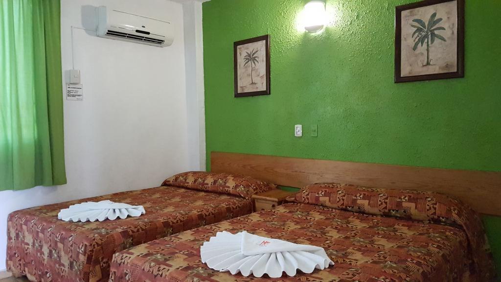 Hotel Delfin Playa Azul