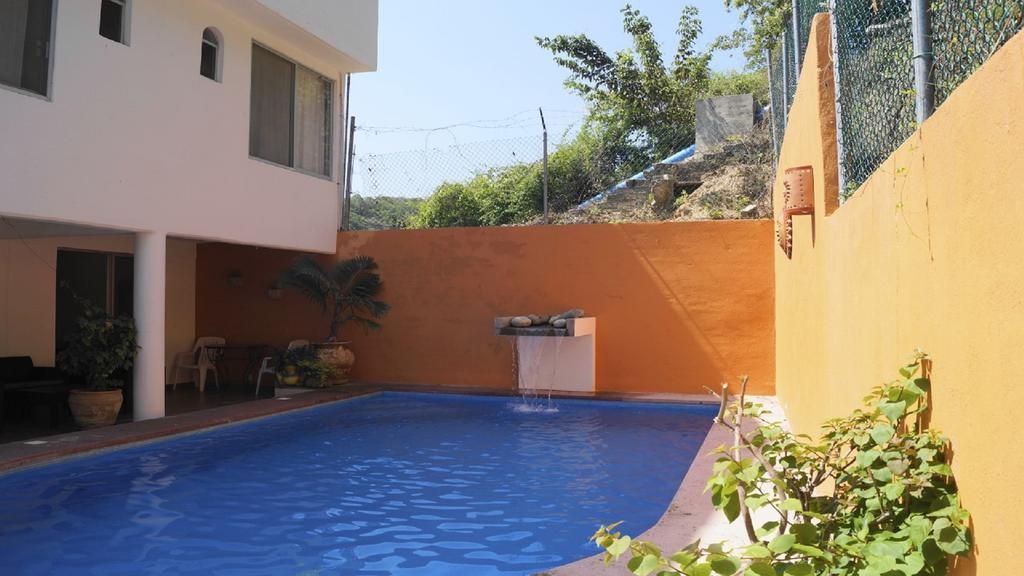 Guest house La Vivienda Santa Cruz Huatulco