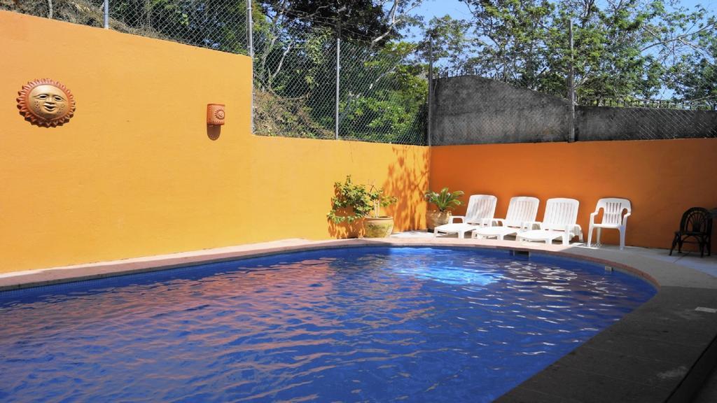 La Vivienda *