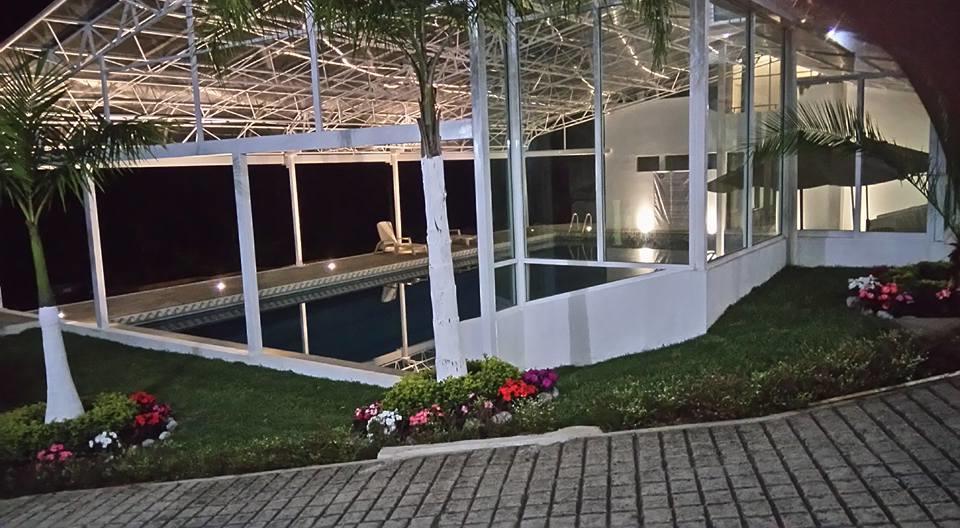 Casablanca Xicotepec Hotel Xicotepec de Juarez
