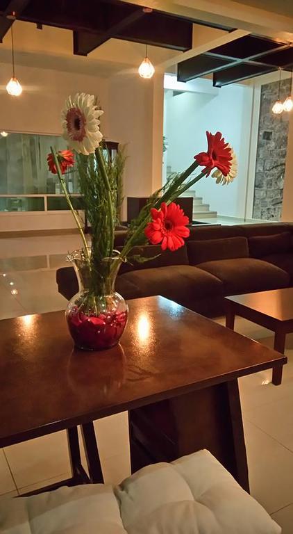 Casablanca Xicotepec Hotel