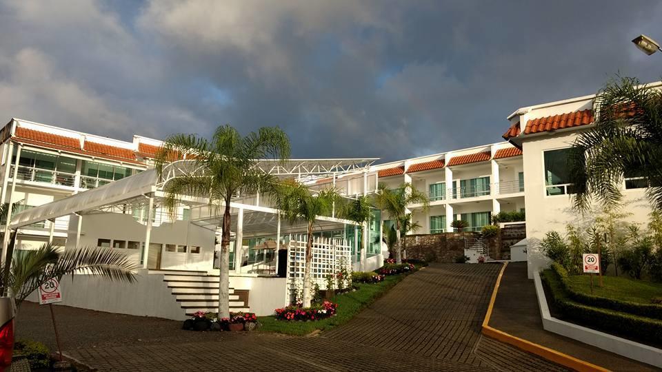 Casablanca Xicotepec Hotel Xicotepec de Juarez
