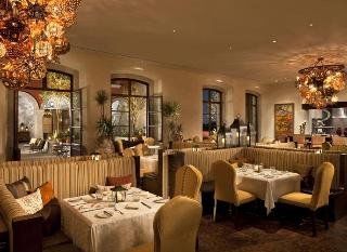 Hotel Rosewood San Miguel 5*