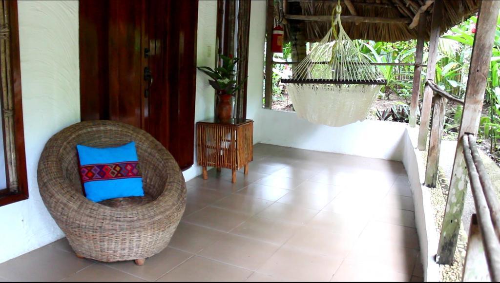 Hotel La Aldea Del Halach Huinic Palenque