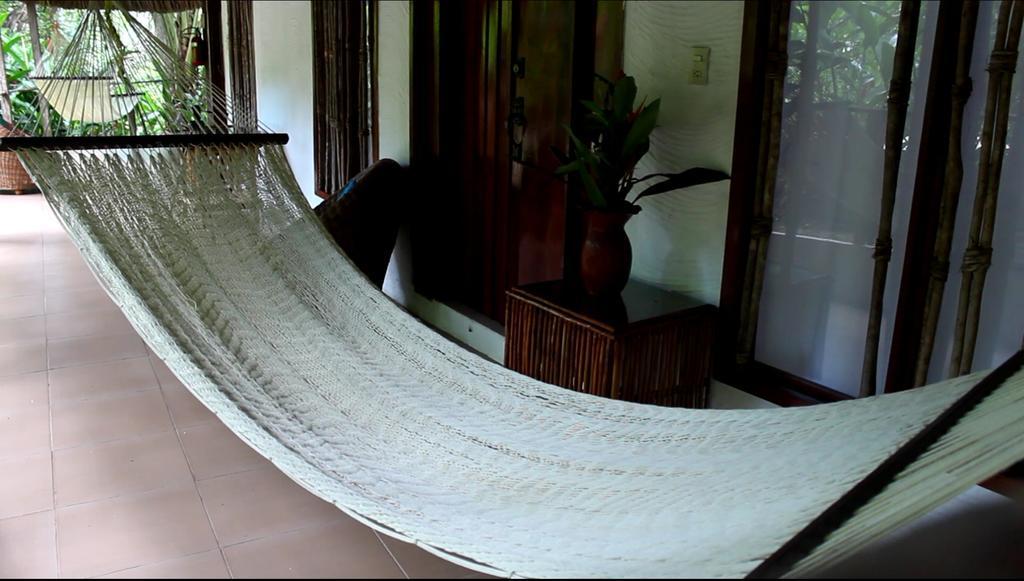 Hotel La Aldea Del Halach Huinic Palenque