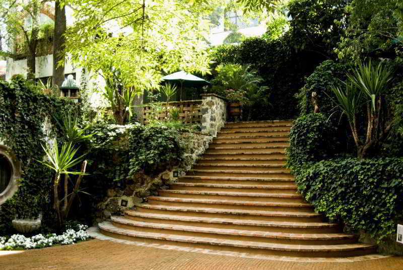 La Puertecita Boutique 4*