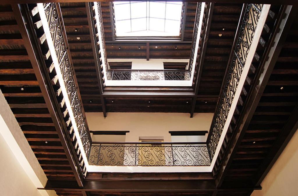 Hacienda San Martin Toluca