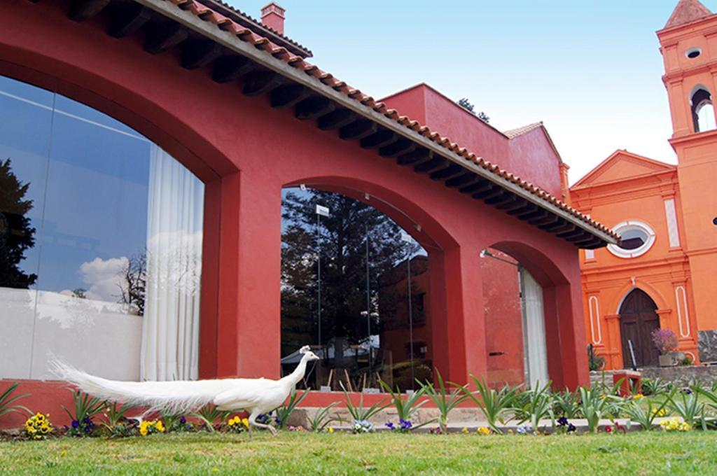 Hacienda San Martin Hotel