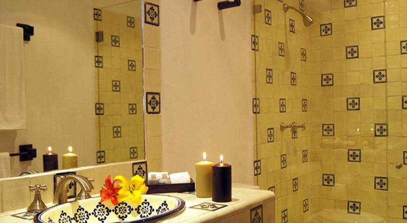 Hotel Hacienda San Martin 3*