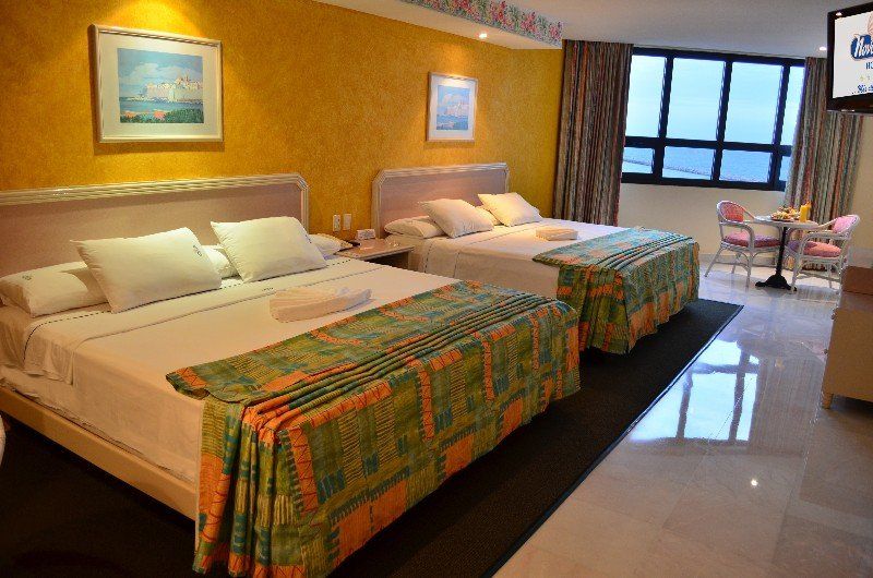 Doubletree By Hilton Hotel 4*