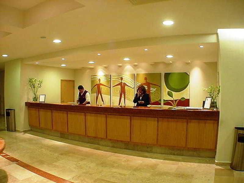 Rivoli Select 4* Veracruz
