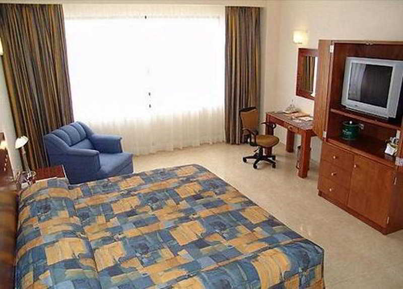 Resort Veracruz-boca Del Rio By Ihg