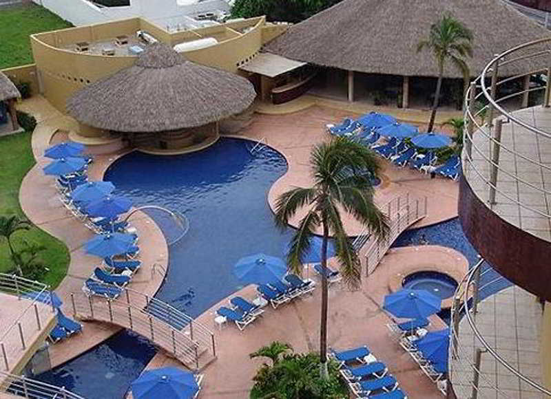 Veracruz-boca Del Rio By Ihg Veracruz