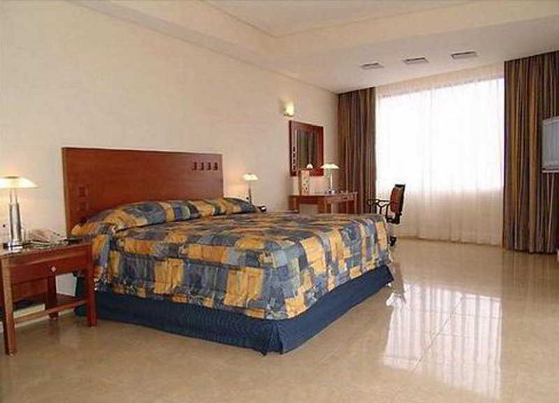 Veracruz-boca Del Rio By Ihg 3* Veracruz