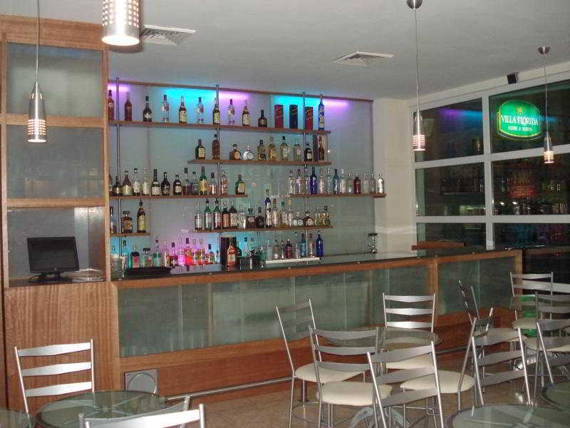 F Star Hotel Veracruz
