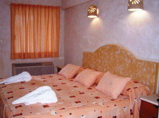Costa Sol And Hotel 4*
