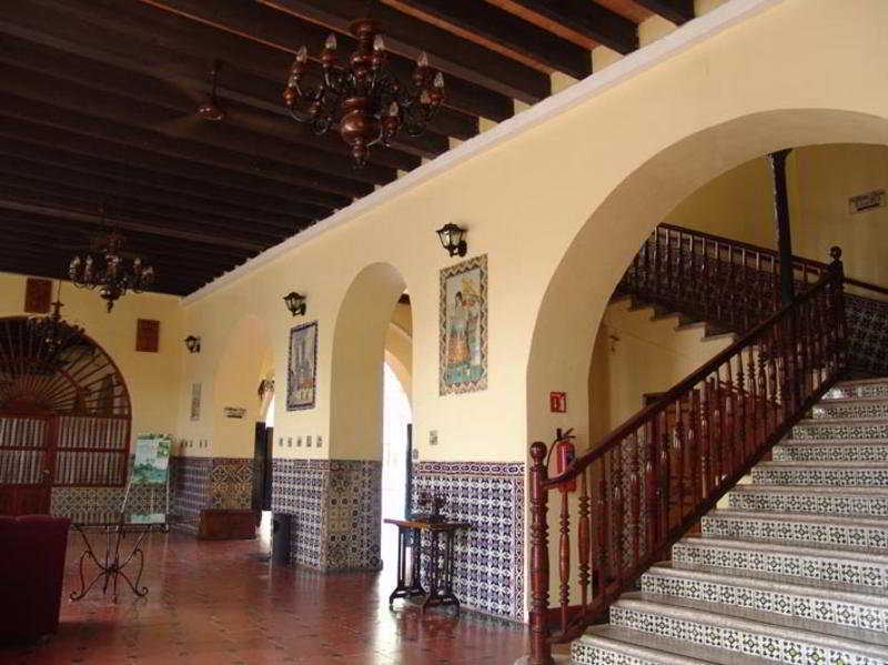 Hotel Veracruz-centro Historico By Ihg 5*