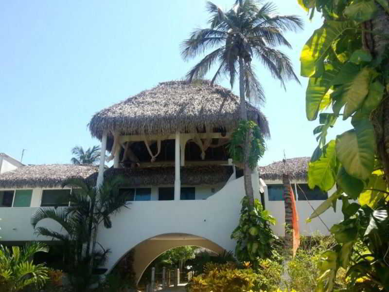 Hotel Bon Jesus La Vigueta