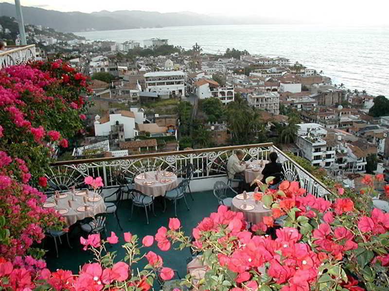 La Siesta Hotel Puerto Vallarta