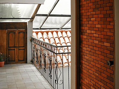 Hotel Maria Arte