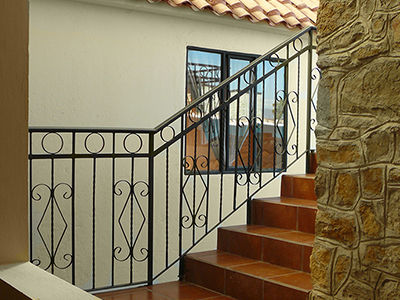 Hotel Maria Arte San Cristobal de las Casas