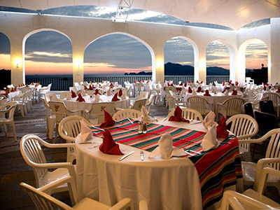 Sierra Mar At Tesoro 4* Manzanillo