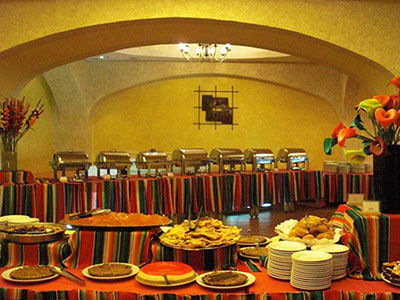 Sierra Mar At Tesoro Hotel