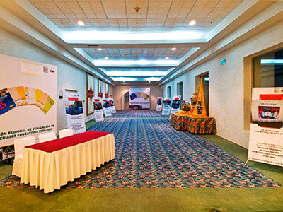 Hotel Sierra Mar At Tesoro 4*