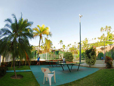 Sierra Mar At Tesoro Hotel 4*