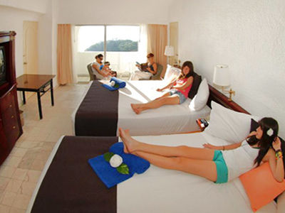 Sierra Mar At Tesoro Hotel