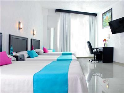 Hotel Mia