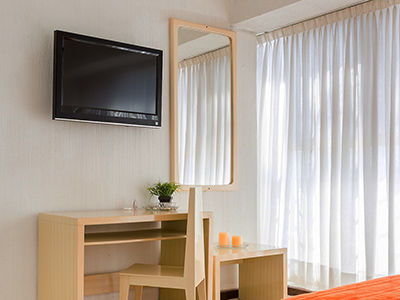 Hotel Hotel Maria Teresa 3*